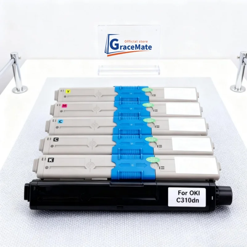 C310 Toner cartridge Compatible For OKI C310dn C330dn C510dn C530dn C511dn C531dn MC351dn MC361dn MC352dn MC561
C310 Toner cartridge Compatible For OKI C310dn C330dn C510dn C530dn C511dn C531dn MC351dn MC361dn MC352dn MC561