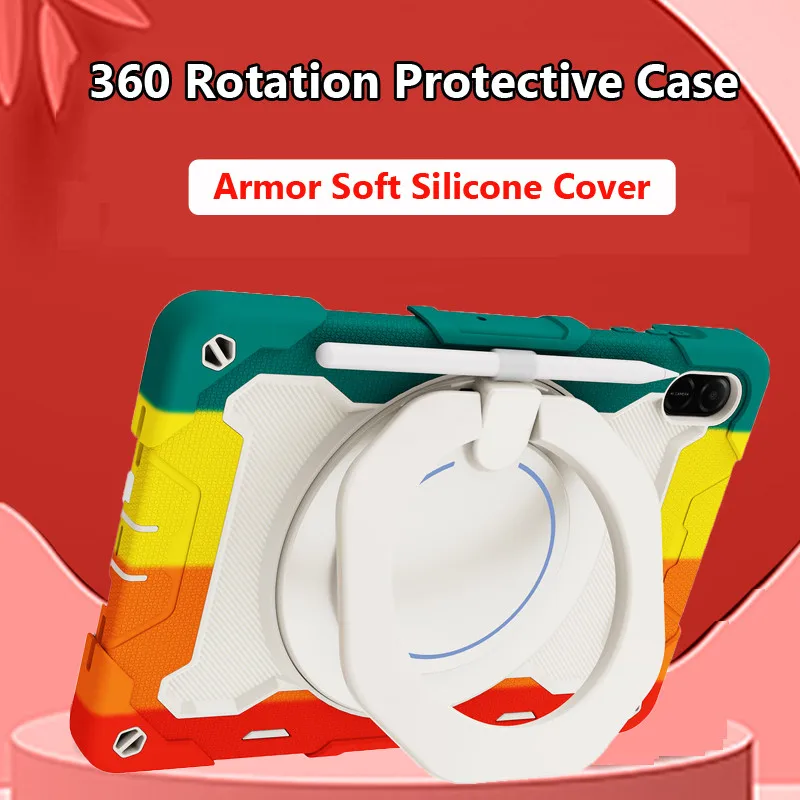 Чехол для Honor Pad X8a NDL-W09 11 дюймов X8a X8 X8 Lite 9,7 V7 Pro 11 X8 Pro X9 11,5 V6 V7 360 Rotation Armor Мягкий силиконовый чехол
Чехол для Honor Pad X8a NDL-W09 11 дюймов X8a X8 X8 Lite 9,7 V7 Pro 11 X8 Pro X9 11,5 V6 V7 360 Rotation Armor Мягкий силиконовый чехол