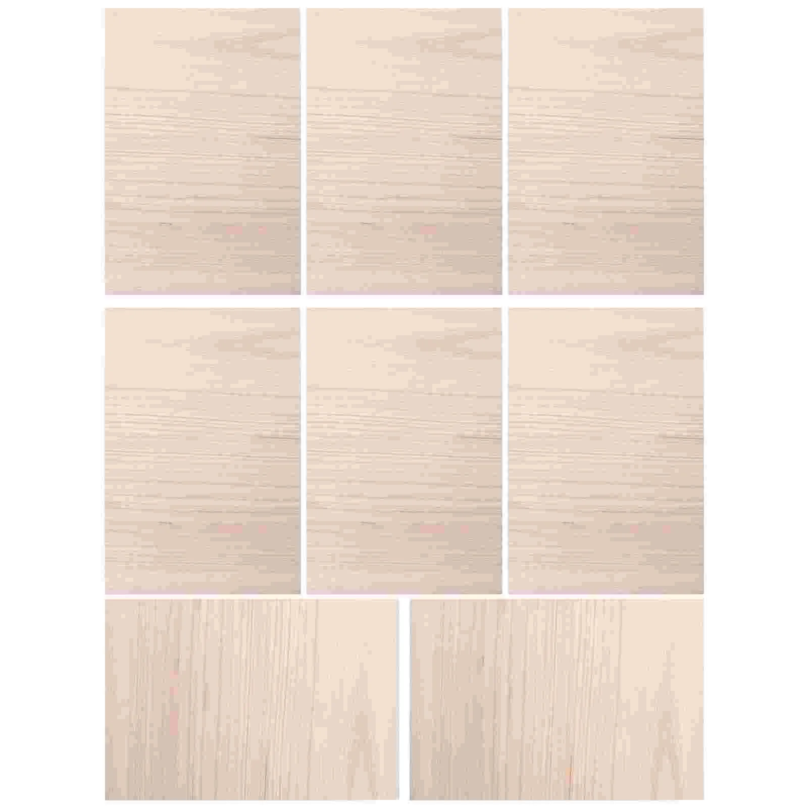 10 Pcs Break Plate Taekwondo Pads Martial Board Wooden Supply Performing Breaking Perforated Man
10 Pcs Break Plate Taekwondo Pads Martial Board Wooden Supply Performing Breaking Perforated Man