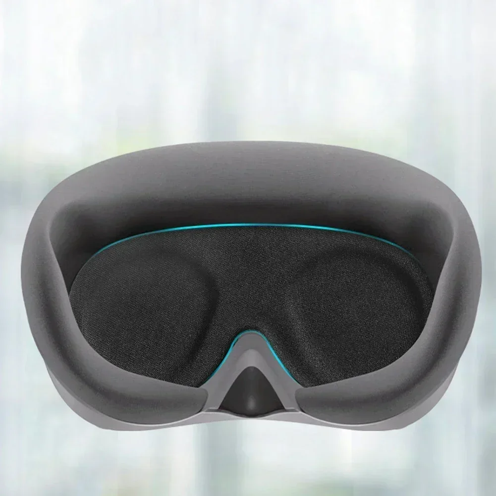 VR Lens Cover Dust Scratch Resistant Mirror Head Cover Replacement Accessories VR Lens Protective Case Dust Proof Cover
VR Lens Cover Dust Scratch Resistant Mirror Head Cover Replacement Accessories VR Lens Protective Case Dust Proof Cover