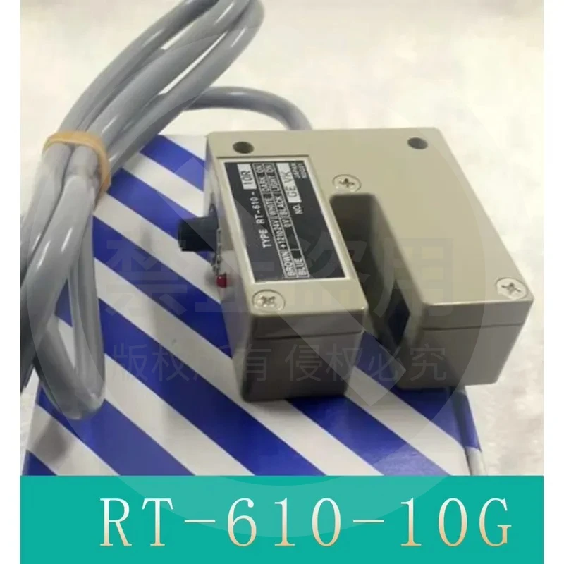 Hot RT-610-10G label sensor
Hot RT-610-10G label sensor