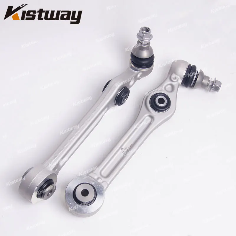 2PCS Good Front Lower Control Arm Kit For Mercedes-Benz Mercedes W290 AMG GT X290 GT50 GT63 A2903309400 A2903309300
2PCS Good Front Lower Control Arm Kit For Mercedes-Benz Mercedes W290 AMG GT X290 GT50 GT63 A2903309400 A2903309300