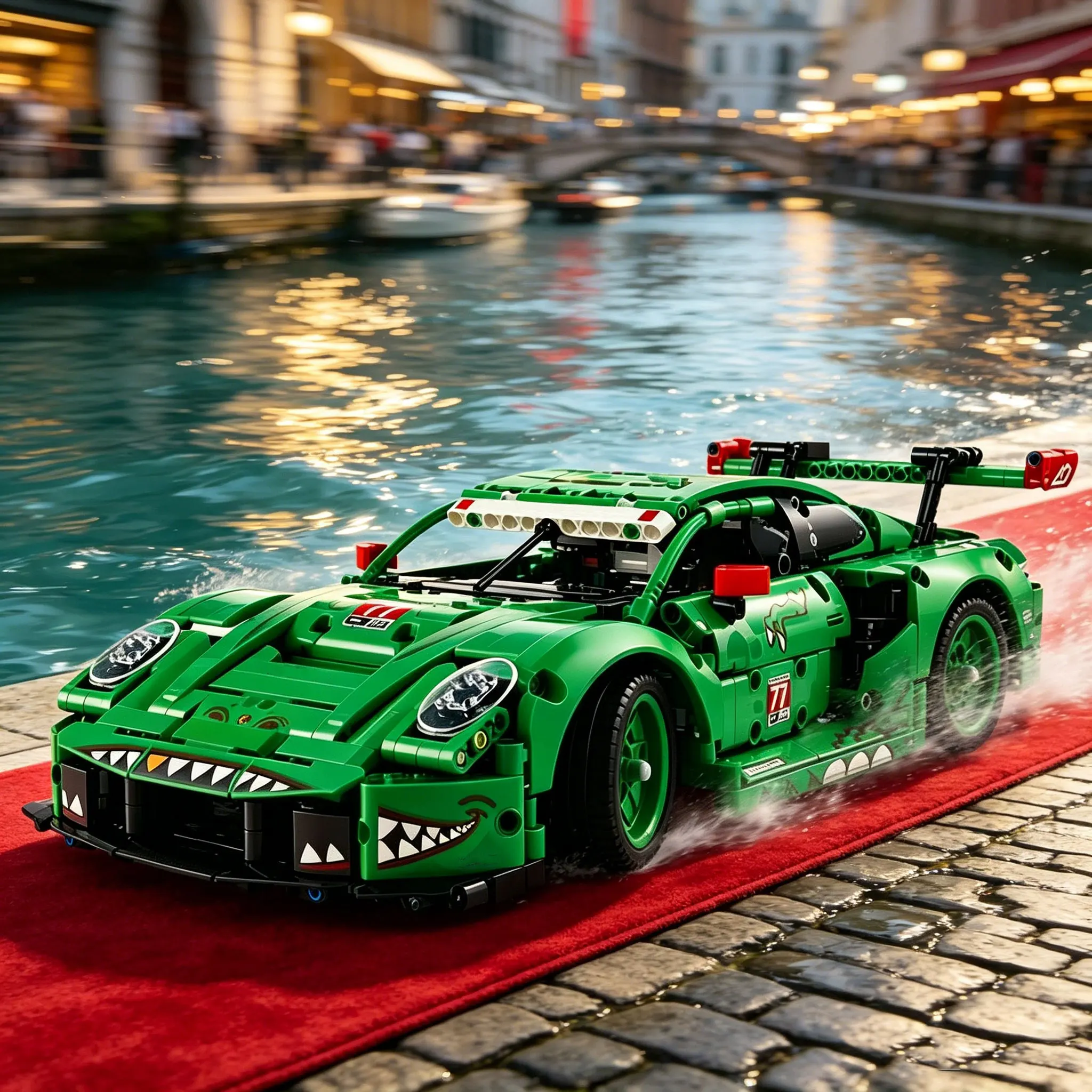 2026 hot-selling popular car building set racing model gift for children's toys. Boys' Christmas DIY birthday gift.
2026 hot-selling popular car building set racing model gift for children's toys. Boys' Christmas DIY birthday gift.