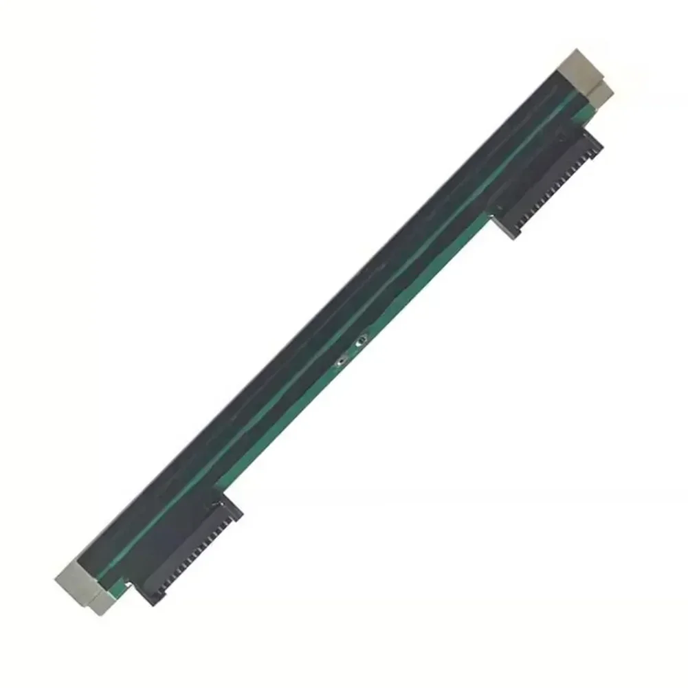 Печатающая головка ZD420 300dpi, высокоскоростная печать этикеток, длительный срок службы, низкотемпературная печать
Печатающая головка ZD420 300dpi, высокоскоростная печать этикеток, длительный срок службы, низкотемпературная печать