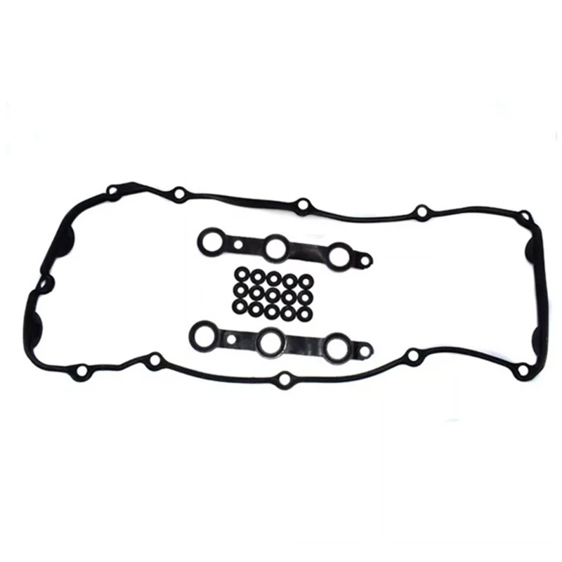 For E36 E38 E39 E46 E53 E60 E83 Car Valves Cover Engine Seal Grommet Gaskets
For E36 E38 E39 E46 E53 E60 E83 Car Valves Cover Engine Seal Grommet Gaskets