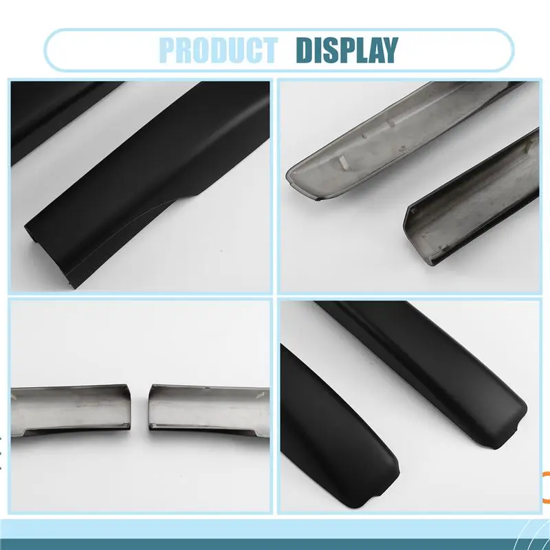 Car Roof Rack Luggage Cover Rails For ASX RVR Outlander Sport 2011-2022-A61E
Car Roof Rack Luggage Cover Rails For ASX RVR Outlander Sport 2011-2022-A61E