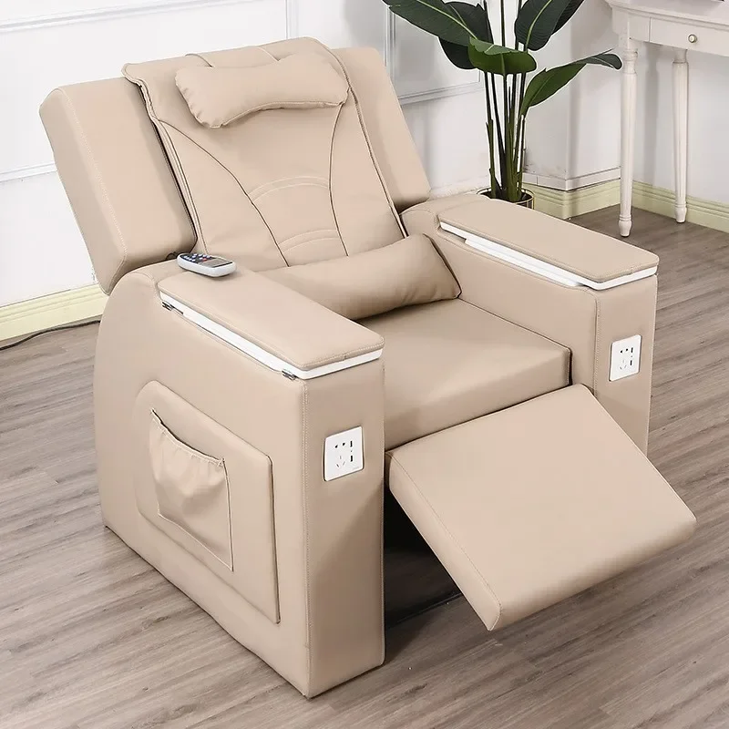 Pedicure Stool Footrest Chair Salon Furniture Nail Table Armchair Professional Manicure Chair Station Fotel Nail Salon Chairs
Pedicure Stool Footrest Chair Salon Furniture Nail Table Armchair Professional Manicure Chair Station Fotel Nail Salon Chairs