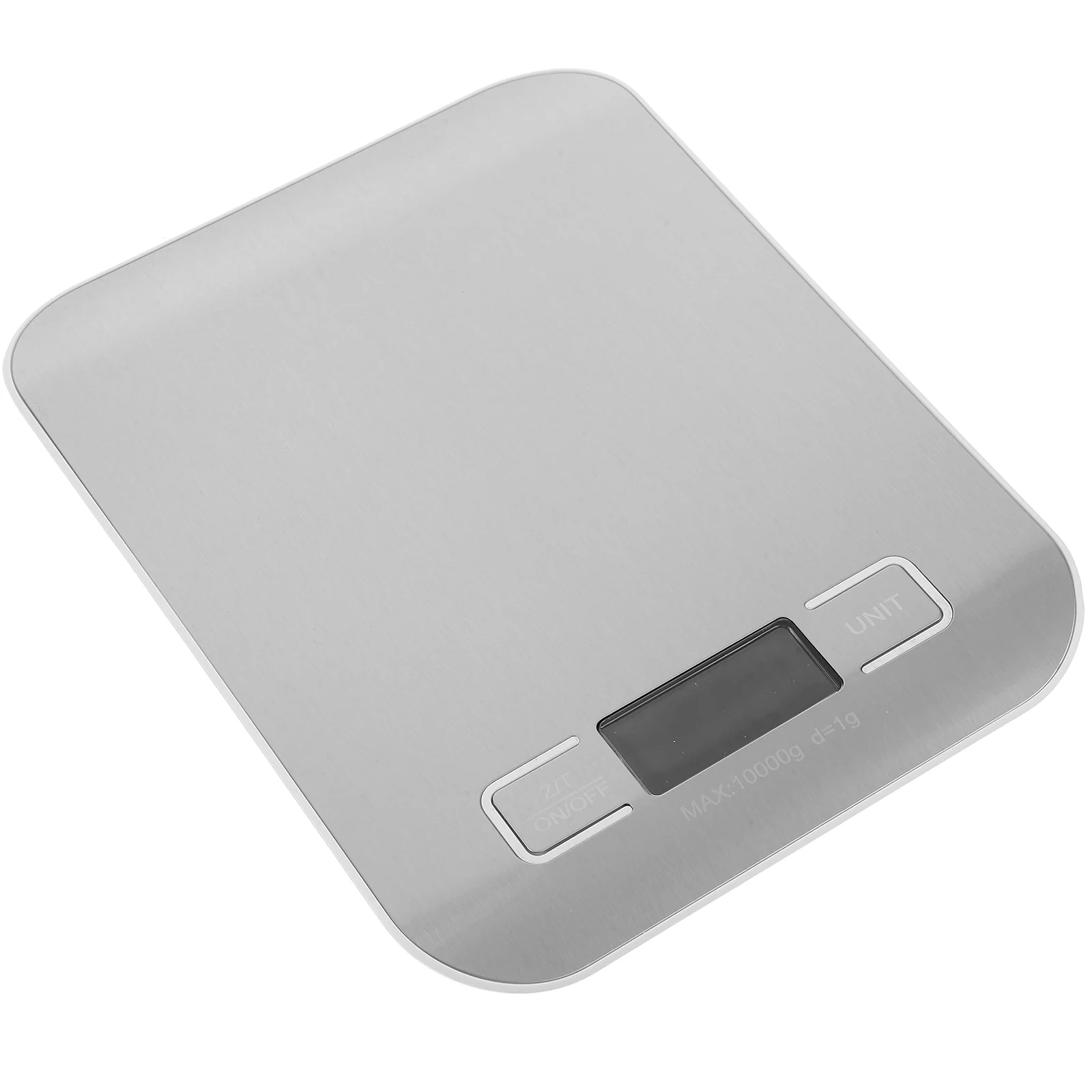 Food Electronic Scale Kitchen Scales Digital Multifunction for Silver Coffee Travel
Food Electronic Scale Kitchen Scales Digital Multifunction for Silver Coffee Travel