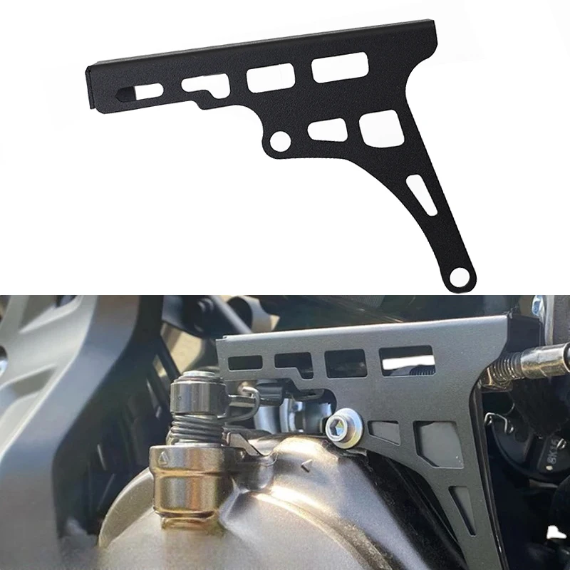 For YAMAHA TRACER XSR700 MT07 FZ 07 XTribute 2018-2023 2019 2020 2021 2022 Motorcycle Clutch Arm Extension Device Protection
For YAMAHA TRACER XSR700 MT07 FZ 07 XTribute 2018-2023 2019 2020 2021 2022 Motorcycle Clutch Arm Extension Device Protection