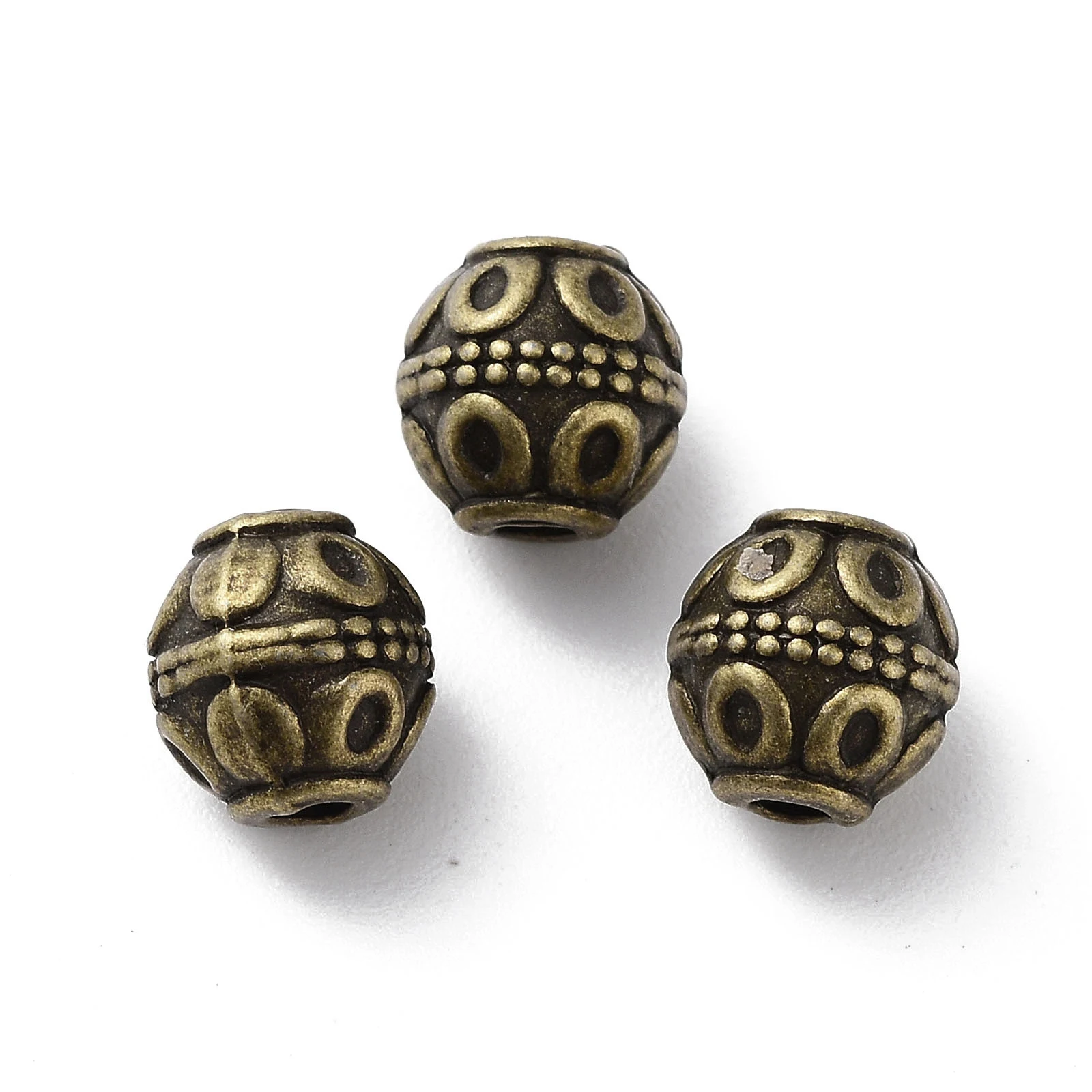 Tibetan Style Antique Bronze/Red Copper Color Metal Beads Cube/Lantern/Rondelle Shape for Necklace Bracelet DIY Jewelry Making
Tibetan Style Antique Bronze/Red Copper Color Metal Beads Cube/Lantern/Rondelle Shape for Necklace Bracelet DIY Jewelry Making