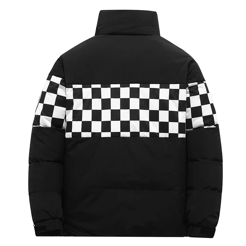 Зимняя новинка 2025: Утепленная белая пуховая куртка из полиэфирного волокна с 90% пуха, верхняя одежда в национальном стиле
Зимняя новинка 2025: Утепленная белая пуховая куртка из полиэфирного волокна с 90% пуха, верхняя одежда в национальном стиле