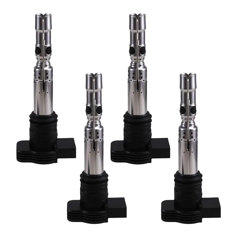 A19Q-4PCS 06B905115R Car Ignition Coil For VW Jetta Golf GTI MK4 Passat B5 Polo A4 A6 A8 TT 06A905115D 06A905115A 986221024
A19Q-4PCS 06B905115R Car Ignition Coil For VW Jetta Golf GTI MK4 Passat B5 Polo A4 A6 A8 TT 06A905115D 06A905115A 986221024