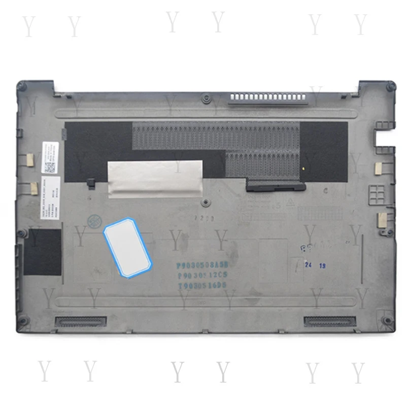 Y+ Bottom Cover Case Enclosure for Dell Latitude 7290 E7290 H61DN 0H61DN
Y+ Bottom Cover Case Enclosure for Dell Latitude 7290 E7290 H61DN 0H61DN