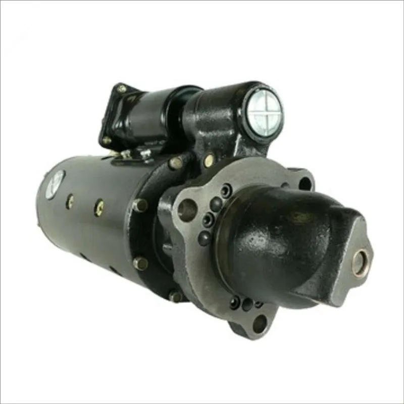 Стартер STG91062 для Delco 50MT Caterpillar 4081235 3636821 3021038 3004699 3T2780 6V0890
Стартер STG91062 для Delco 50MT Caterpillar 4081235 3636821 3021038 3004699 3T2780 6V0890