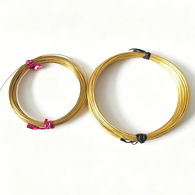 0.4x0.4mm Square Copper Wire Hard soft Gold Brass Metal Wire for Jewelry Beading Hand Craft Work DIY accessories
0.4x0.4mm Square Copper Wire Hard soft Gold Brass Metal Wire for Jewelry Beading Hand Craft Work DIY accessories