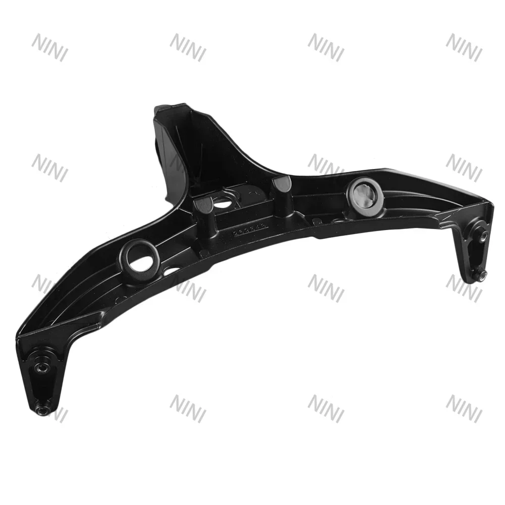 Motorcycle For HONDA CBR600RR CBR 600RR 2003 2004 2005 2006 F5 Aluminum Alloy Front Headlight Upper Fairing Bracket Holder
Motorcycle For HONDA CBR600RR CBR 600RR 2003 2004 2005 2006 F5 Aluminum Alloy Front Headlight Upper Fairing Bracket Holder