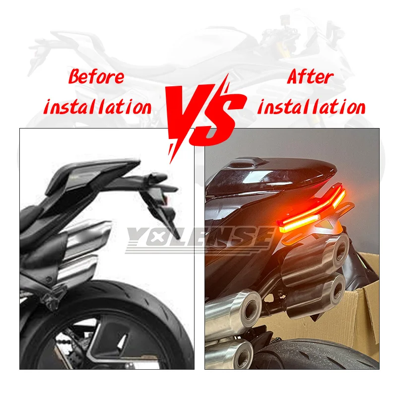 NEW For 750SR-S 750SR 750 SR Motorcycle Accessories Integrated Tail Tidy Fender Eliminator License Plate Holder
NEW For 750SR-S 750SR 750 SR Motorcycle Accessories Integrated Tail Tidy Fender Eliminator License Plate Holder