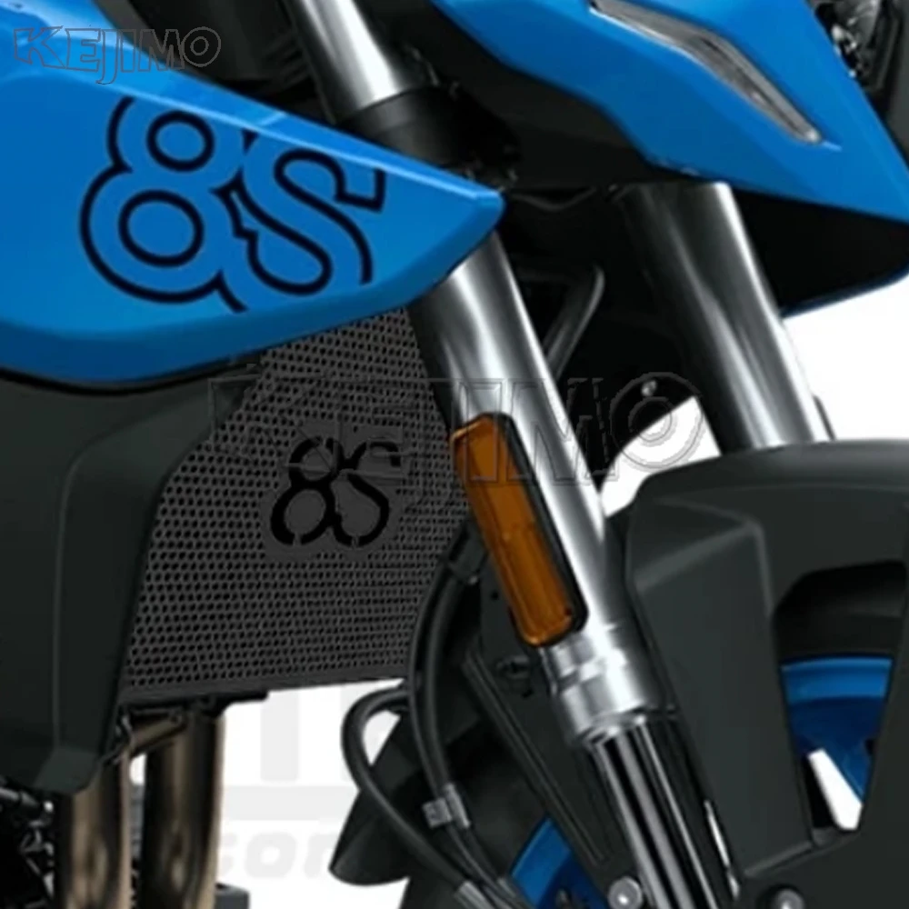 GSX 8S GSX-8R GSX-8TT GSX-8T Motorbike Accessories Radiator Grille Cover Guard Protection Parts For Suzuki GSX-8T 2025-2026-2027
GSX 8S GSX-8R GSX-8TT GSX-8T Motorbike Accessories Radiator Grille Cover Guard Protection Parts For Suzuki GSX-8T 2025-2026-2027