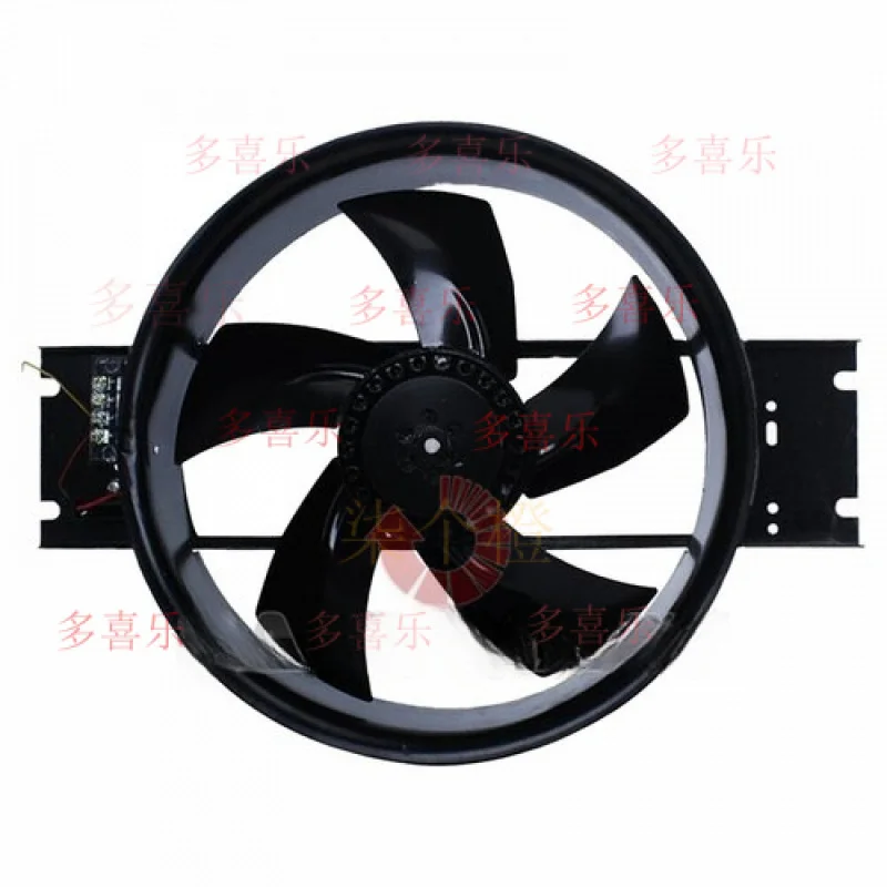 ZMZM новый в коробке 300FZY2-D 300FZY6-D промышленный охлаждающий вентилятор переменного тока 230 В # WD8.
ZMZM новый в коробке 300FZY2-D 300FZY6-D промышленный охлаждающий вентилятор переменного тока 230 В # WD8.