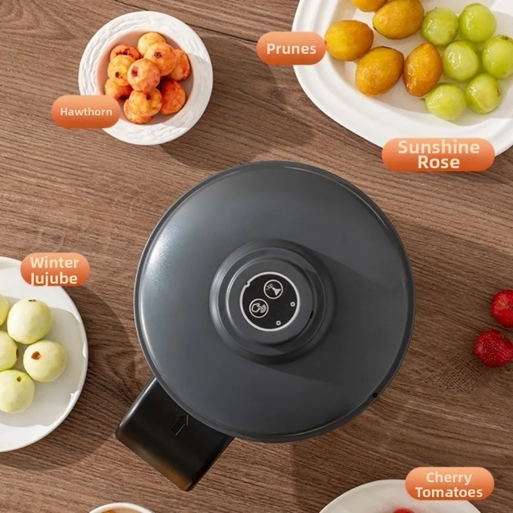 Efficient Peeling Electric Grape Peeling Machine Hands-Free Time-Saving Manual Fruits Peeler Automatic/ Manual Efficient
Efficient Peeling Electric Grape Peeling Machine Hands-Free Time-Saving Manual Fruits Peeler Automatic/ Manual Efficient