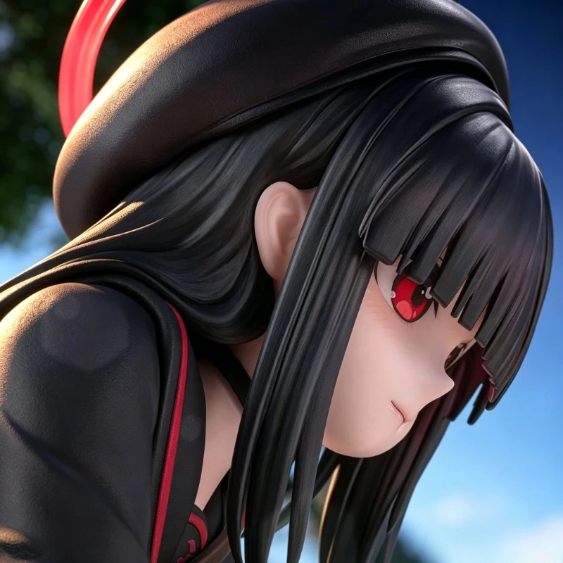 Trendy toys figures ornaments Azure Files justice commission Sexy beautiful girl Games anime peripherals Collection gift toys
Trendy toys figures ornaments Azure Files justice commission Sexy beautiful girl Games anime peripherals Collection gift toys