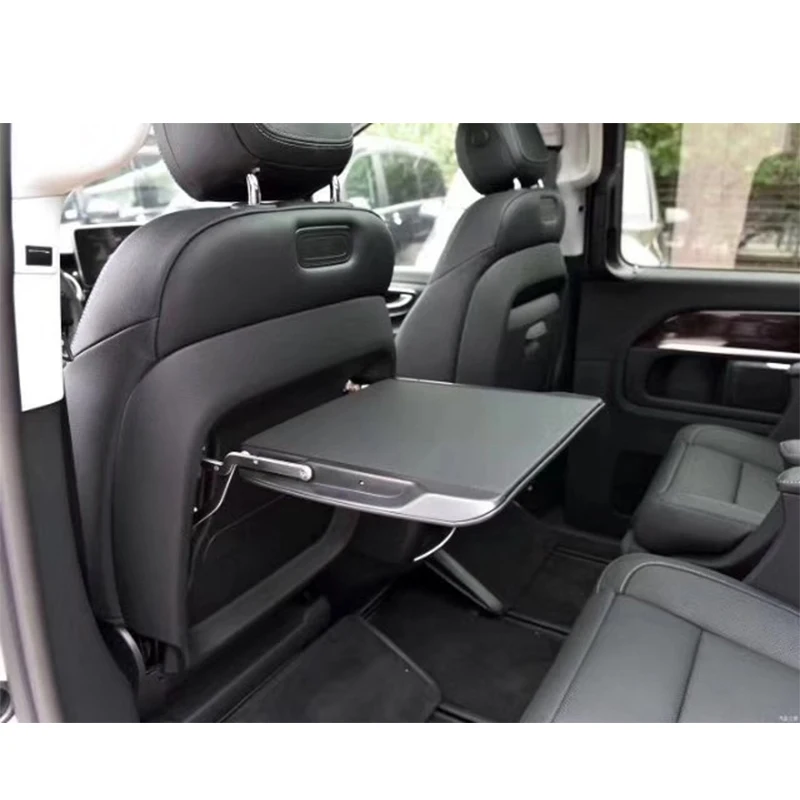 Подходит для Vito, модифицированный подносный столик V260L, многофункциональный стол, новый складной поднос для автомобиля Vito сзади, автомобильные аксессуары
Подходит для Vito, модифицированный подносный столик V260L, многофункциональный стол, новый складной поднос для автомобиля Vito сзади, автомобильные аксессуары