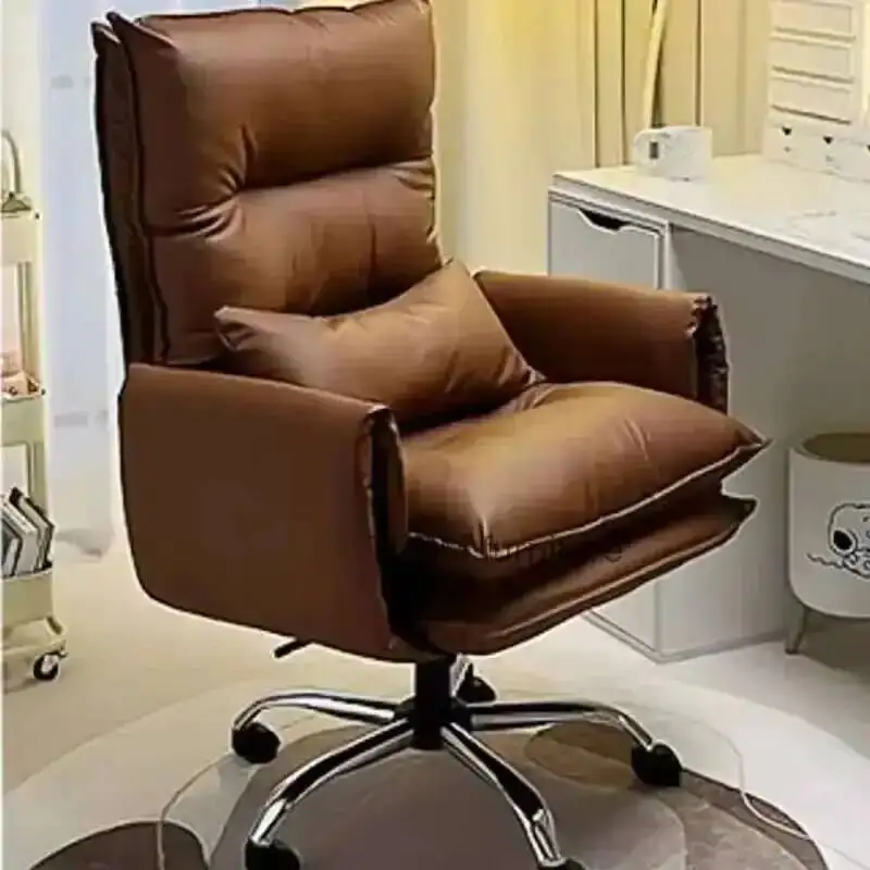 Chair Office Cushion Back Ergonomic Home Portable Computer Gaming Chair Mobile Glides Cadeira Gamer Garden Furniture Sets
Chair Office Cushion Back Ergonomic Home Portable Computer Gaming Chair Mobile Glides Cadeira Gamer Garden Furniture Sets