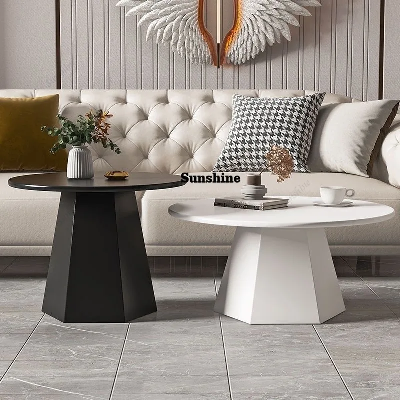 Design Simple Coffee Table Vintage Premium Aesthetic Elegant Side Table Nordic Space Saving Low Table Living Room Furniture
Design Simple Coffee Table Vintage Premium Aesthetic Elegant Side Table Nordic Space Saving Low Table Living Room Furniture