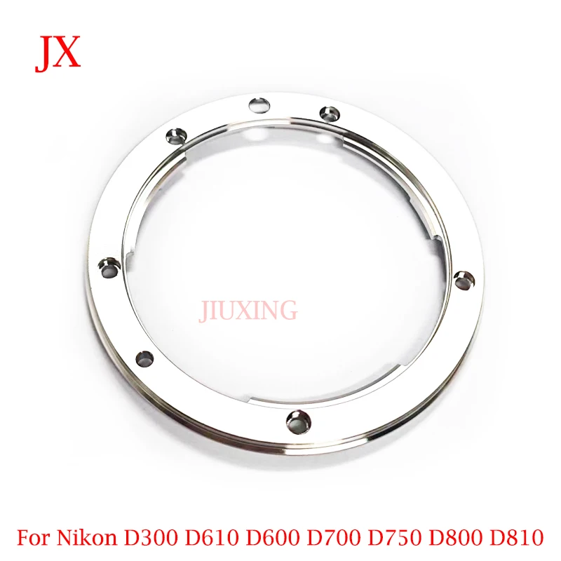 New Camera Lens Repair Parts For Nikon D300 D610 D600 D700 D750 D800 D810 Bayonet Mount Ring
New Camera Lens Repair Parts For Nikon D300 D610 D600 D700 D750 D800 D810 Bayonet Mount Ring