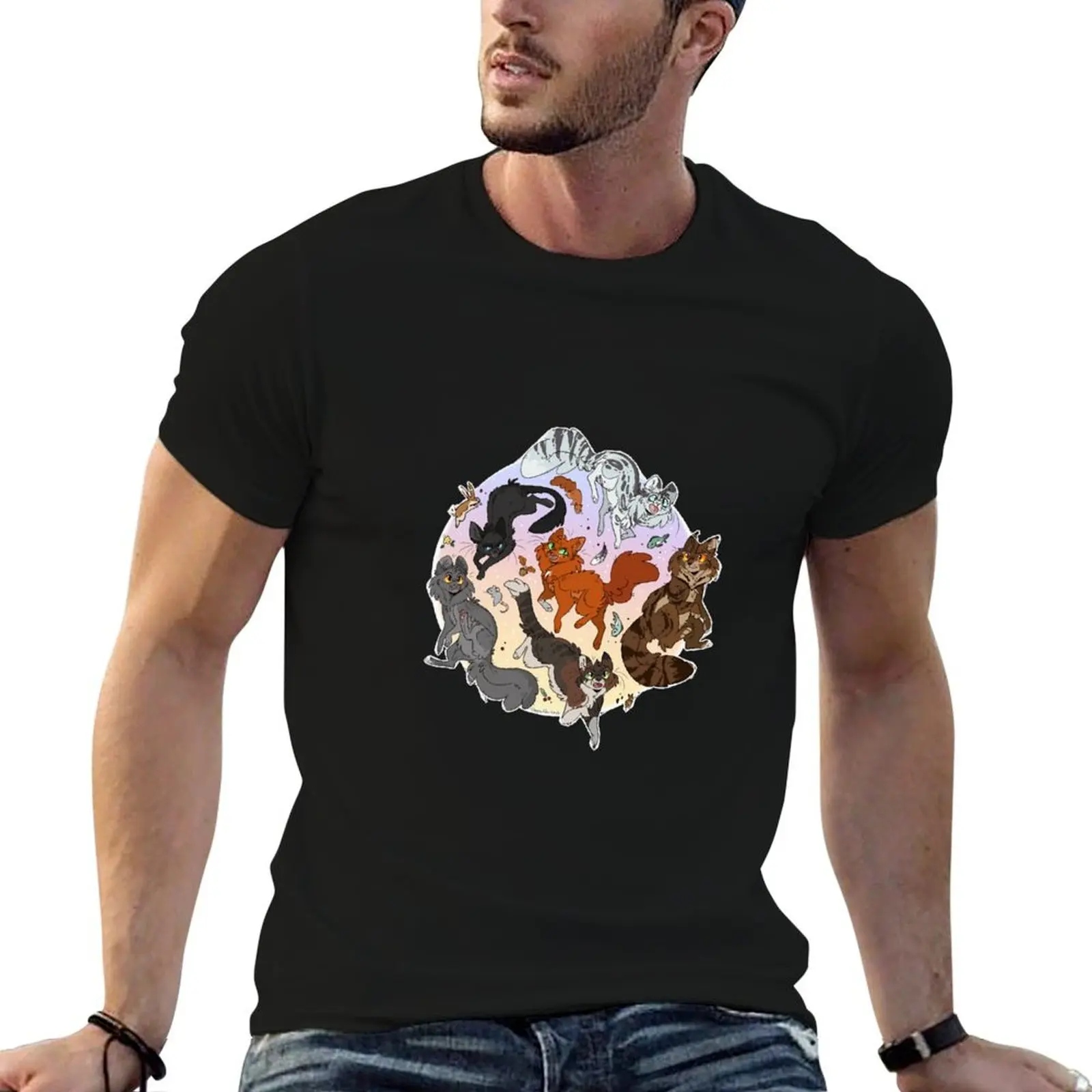 The New Prophecy gang T-Shirt valentines clothes shirts graphic plus sizes vintage graphic tee vintage t shirt men
The New Prophecy gang T-Shirt valentines clothes shirts graphic plus sizes vintage graphic tee vintage t shirt men