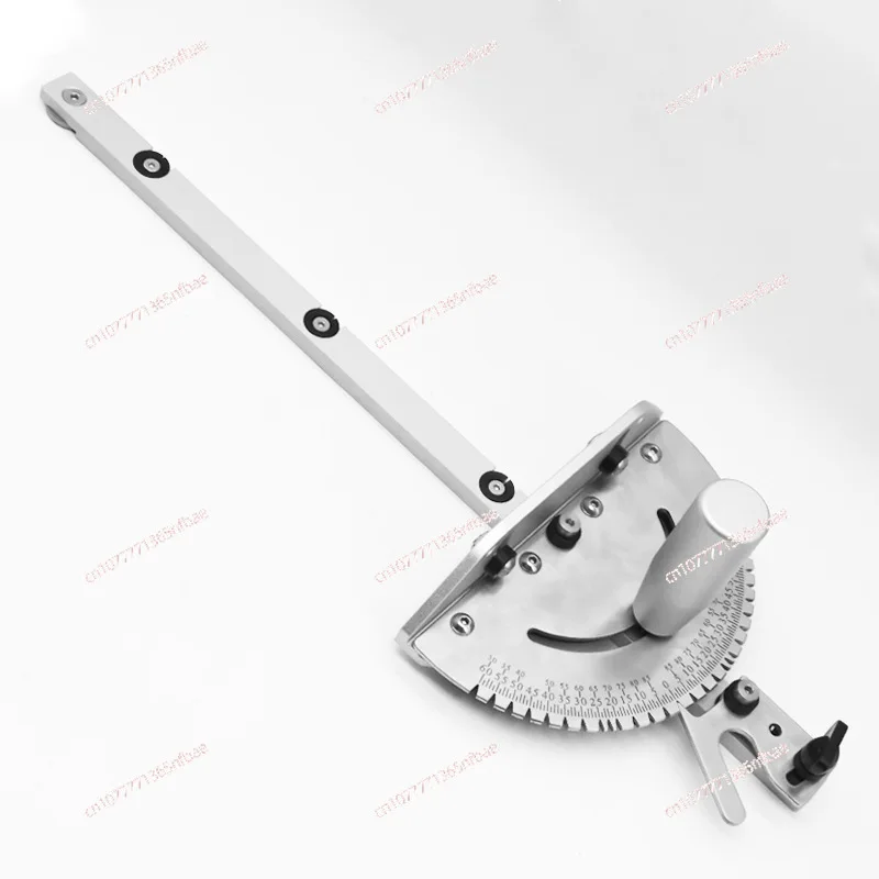 Деревообрабатывающая толкающая линейка, торцовочный калибр с скользящей канавкой для настольной пилы, аксессуары для деревообрабатывающего инструмента
Деревообрабатывающая толкающая линейка, торцовочный калибр с скользящей канавкой для настольной пилы, аксессуары для деревообрабатывающего инструмента