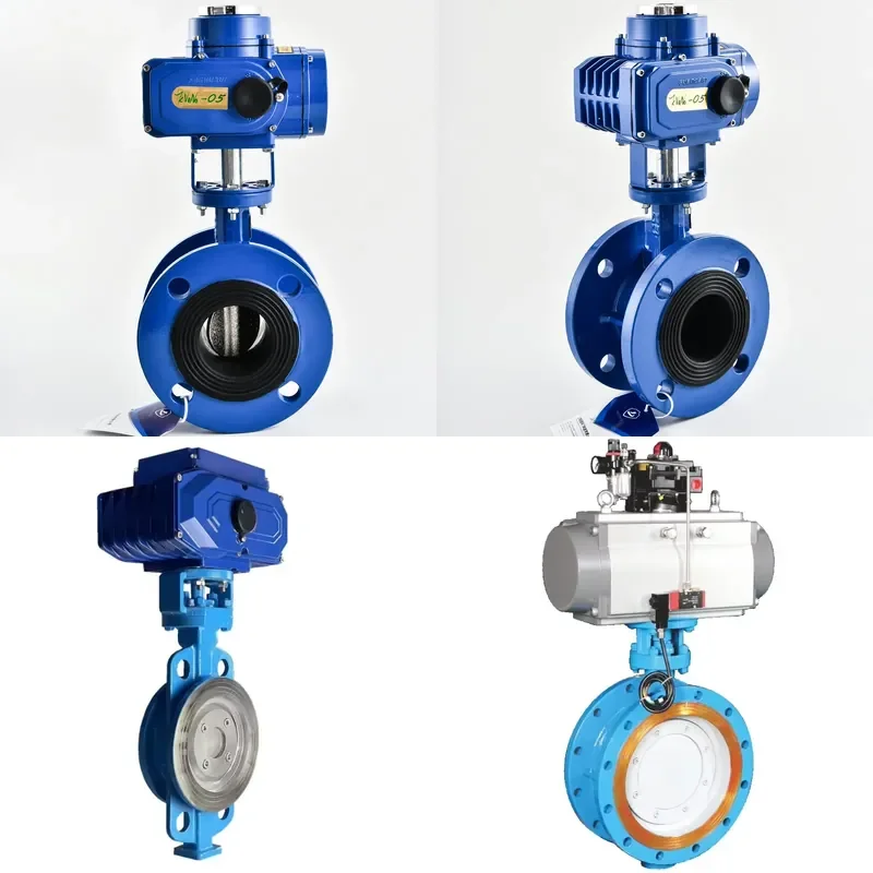 D941X-16Q Stainless Steel Electric Flange Butterfly Valve for Water Oil Control in Sewage Treatment Plant
D941X-16Q Stainless Steel Electric Flange Butterfly Valve for Water Oil Control in Sewage Treatment Plant
