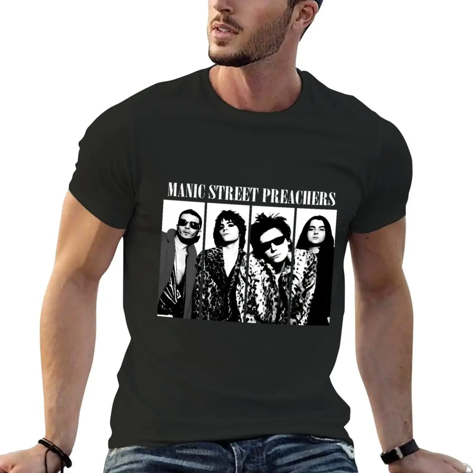 Generation Terrorists T-Shirt custom t shirt Short sleeve tee tees t shirts for men cotton
Generation Terrorists T-Shirt custom t shirt Short sleeve tee tees t shirts for men cotton