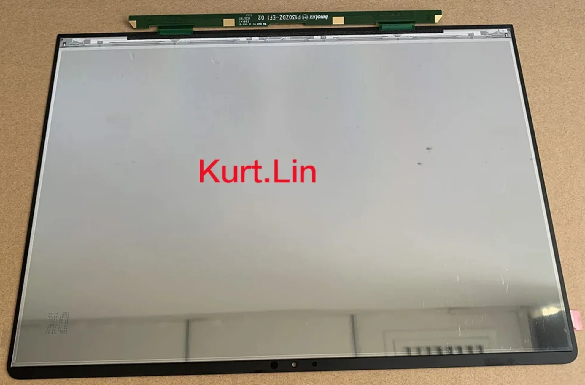 Single LCD glass for Huawei matebook X laptop WT-W09 WT-WX9 LCD Display screen
Single LCD glass for Huawei matebook X laptop WT-W09 WT-WX9 LCD Display screen