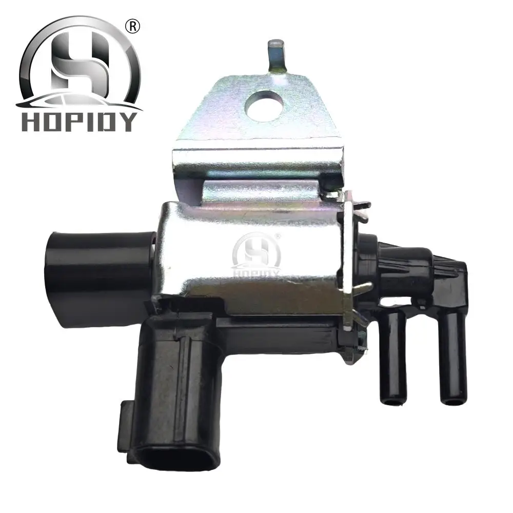 New Car Canister Solenoid Valve Control Solenoid Valve For Nissan 14955-8J10A 149558J10A K5T46673
New Car Canister Solenoid Valve Control Solenoid Valve For Nissan 14955-8J10A 149558J10A K5T46673