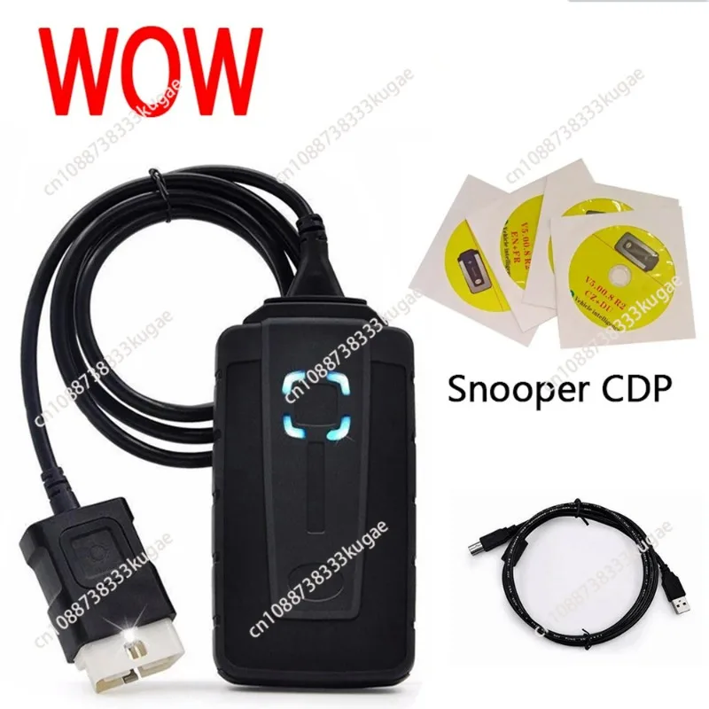 Wow Snooper 2022 2021, диагностический инструмент Wurth V5.008 R2 Obd2, сканер, грузовики, автомобили, Bluetooth с Keygen Vd DS150e Delphis Франция
Wow Snooper 2022 2021, диагностический инструмент Wurth V5.008 R2 Obd2, сканер, грузовики, автомобили, Bluetooth с Keygen Vd DS150e Delphis Франция