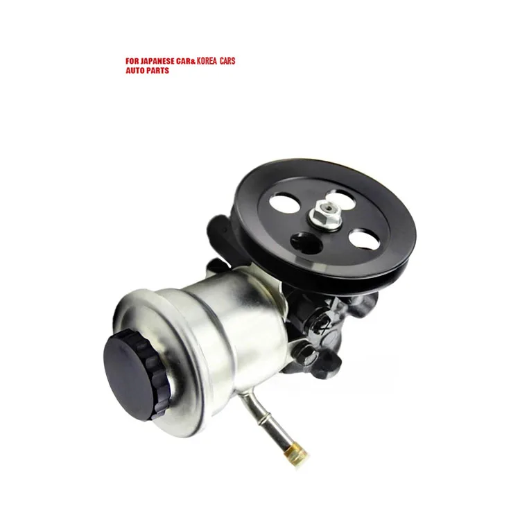 Epic Level Automotive Parts EWholesale Price Oem 44320-60160 Power Steering Oil Pump for LandCruiser 1998-2006
Epic Level Automotive Parts EWholesale Price Oem 44320-60160 Power Steering Oil Pump for LandCruiser 1998-2006