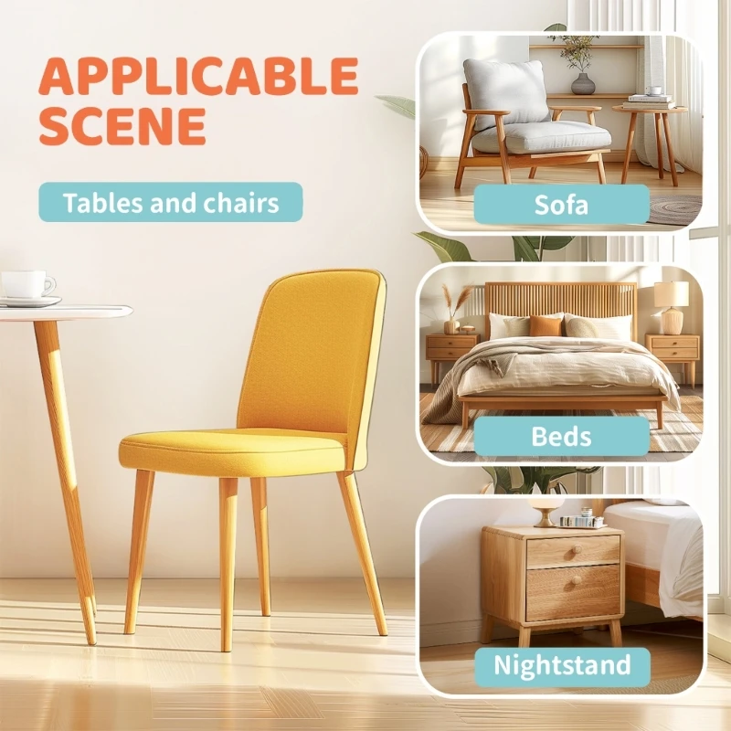 12Pcs Floor Protectors Mat Furniture Movers for Easy Movement & Carpet Protections
12Pcs Floor Protectors Mat Furniture Movers for Easy Movement & Carpet Protections