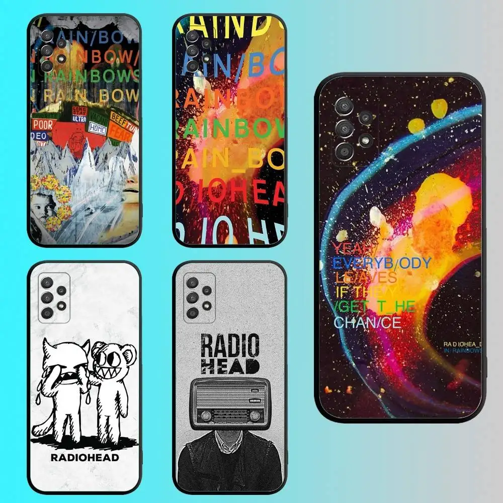 Rock R-Radiohead All I Need Phone Case For Samsung S 25,24,23,22,30,21,10,9,Ultra,Plus,Lite,FE,4G,5G Black Soft Case
Rock R-Radiohead All I Need Phone Case For Samsung S 25,24,23,22,30,21,10,9,Ultra,Plus,Lite,FE,4G,5G Black Soft Case