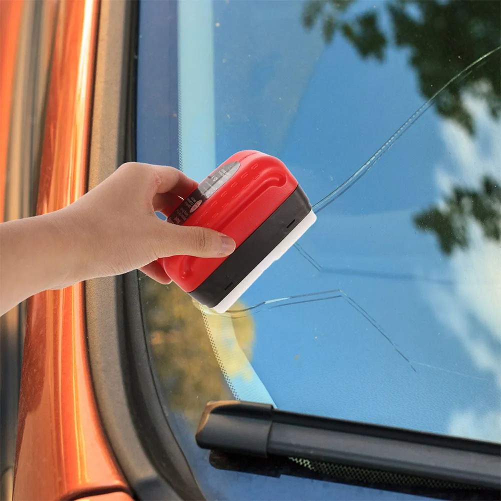 2pcs Car Glass Oil Film Cleaner Powerful Decontamination Windshield Side Window Rearview Mirror Cleaning Brush Plastic
2pcs Car Glass Oil Film Cleaner Powerful Decontamination Windshield Side Window Rearview Mirror Cleaning Brush Plastic