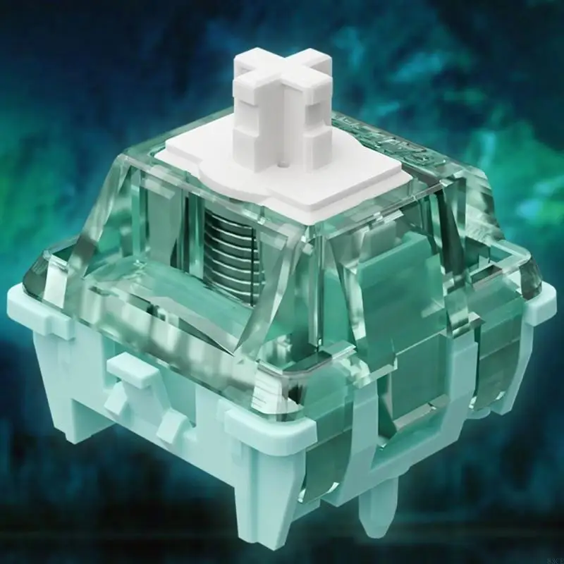 Switches Quiet Typing Linear Switches Metal Frame 83CE
Switches Quiet Typing Linear Switches Metal Frame 83CE