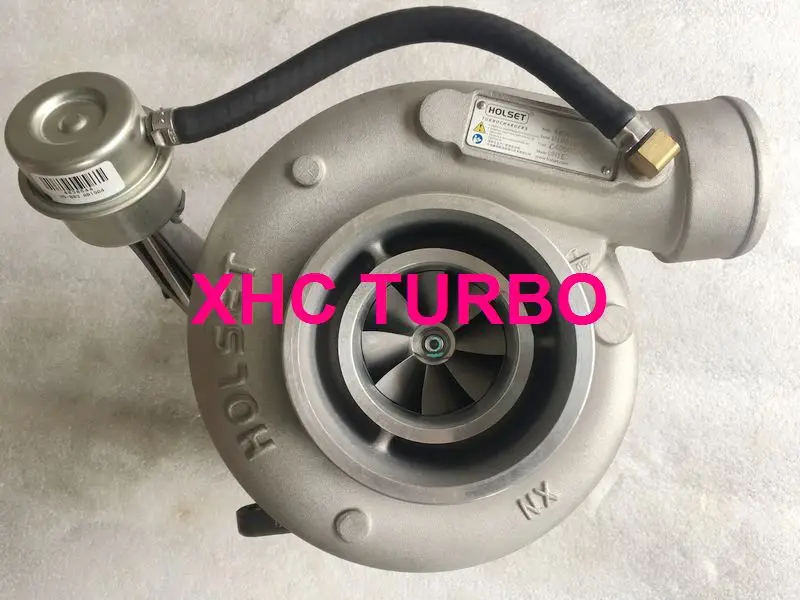 НОВЫЙ ПОДЛИННЫЙ HX40W 4050201 4050202 Турбокомпрессор для грузовика Dongfeng Tianlong Skydragon Cummins 6CT C240 8,3 л 177 кВт 240 л.с.
НОВЫЙ ПОДЛИННЫЙ HX40W 4050201 4050202 Турбокомпрессор для грузовика Dongfeng Tianlong Skydragon Cummins 6CT C240 8,3 л 177 кВт 240 л.с.