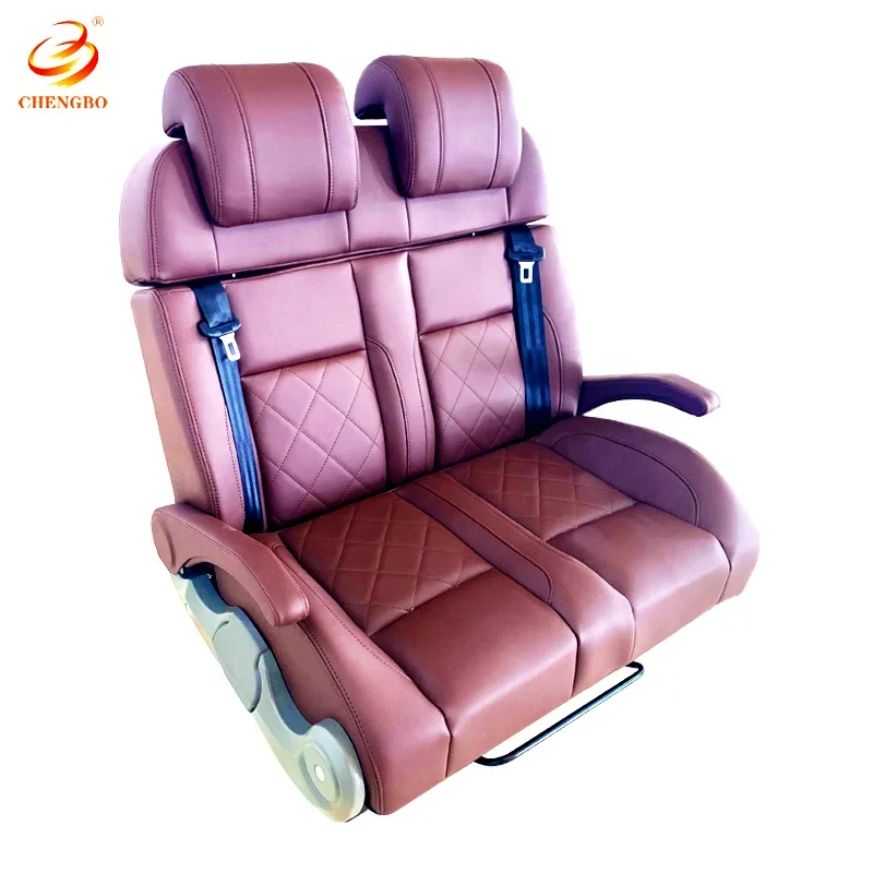 RV Functional and Comfortable Vito Model Microfibre Leather Folding Seat Bed
RV Functional and Comfortable Vito Model Microfibre Leather Folding Seat Bed