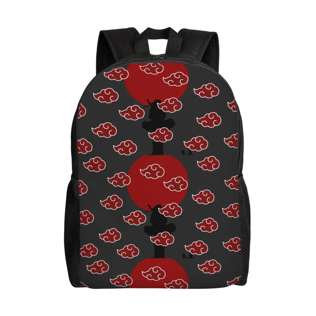 Customized U-Uchihaes I-Itachies Manga Laptop Backpack Women Men Fashion Bookbag for College School Students Japan Bags
Customized U-Uchihaes I-Itachies Manga Laptop Backpack Women Men Fashion Bookbag for College School Students Japan Bags