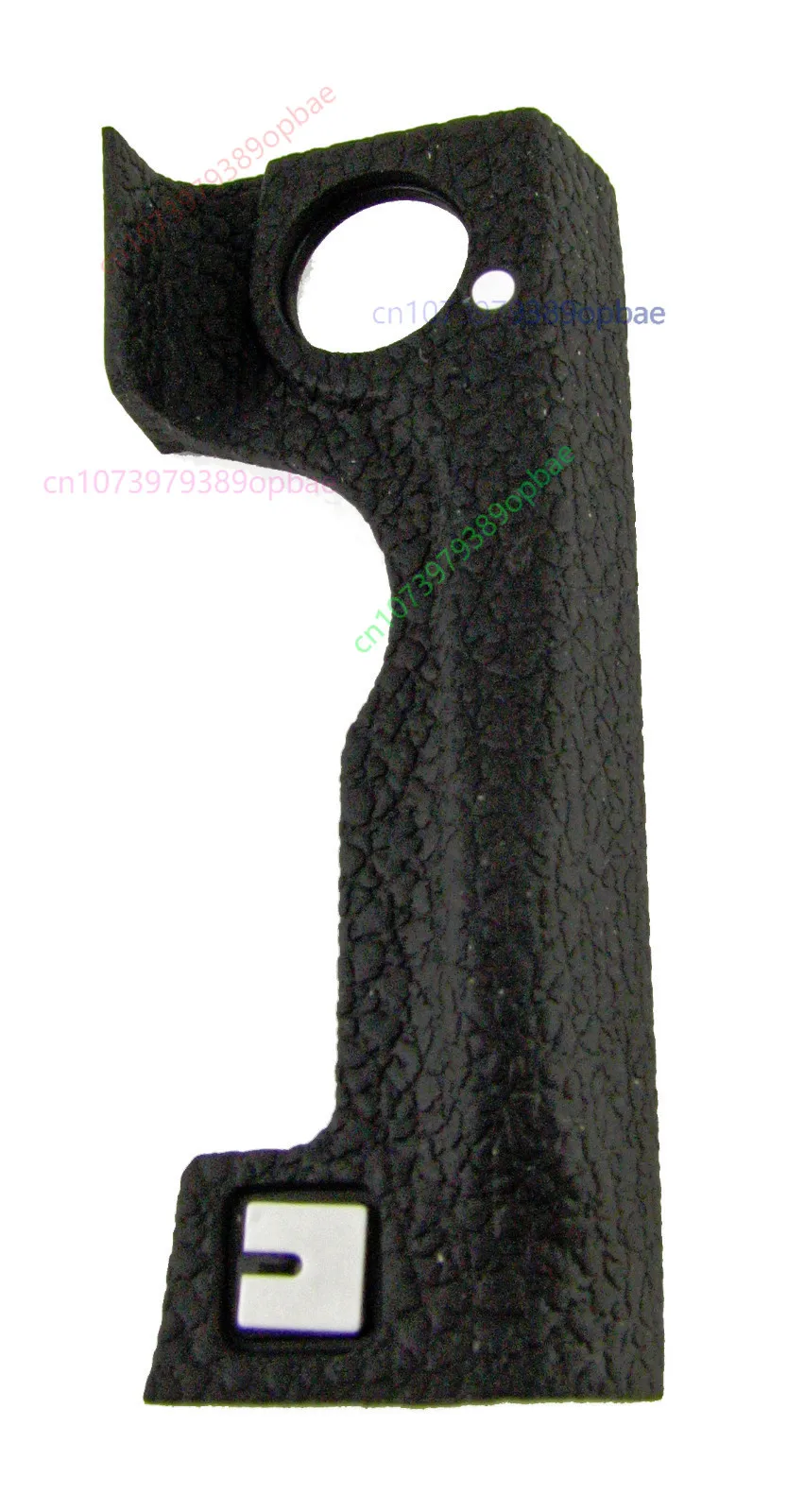 Second-hand For Nikon D3 / D3X/D3s Connector Side Rubber Unit GENUINE. 1F998-603
Second-hand For Nikon D3 / D3X/D3s Connector Side Rubber Unit GENUINE. 1F998-603