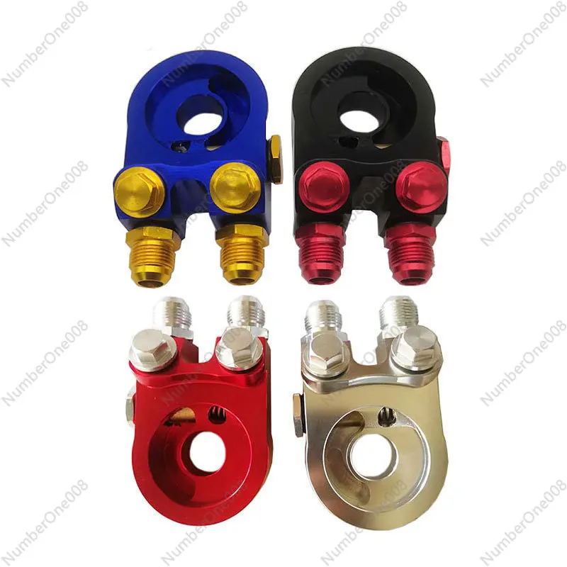 Универсальная термостатическая сэндвич-пластина, адаптер для охлаждения моторного масла с датчиком температуры, деталь для улучшения характеристик автомобиля
Универсальная термостатическая сэндвич-пластина, адаптер для охлаждения моторного масла с датчиком температуры, деталь для улучшения характеристик автомобиля