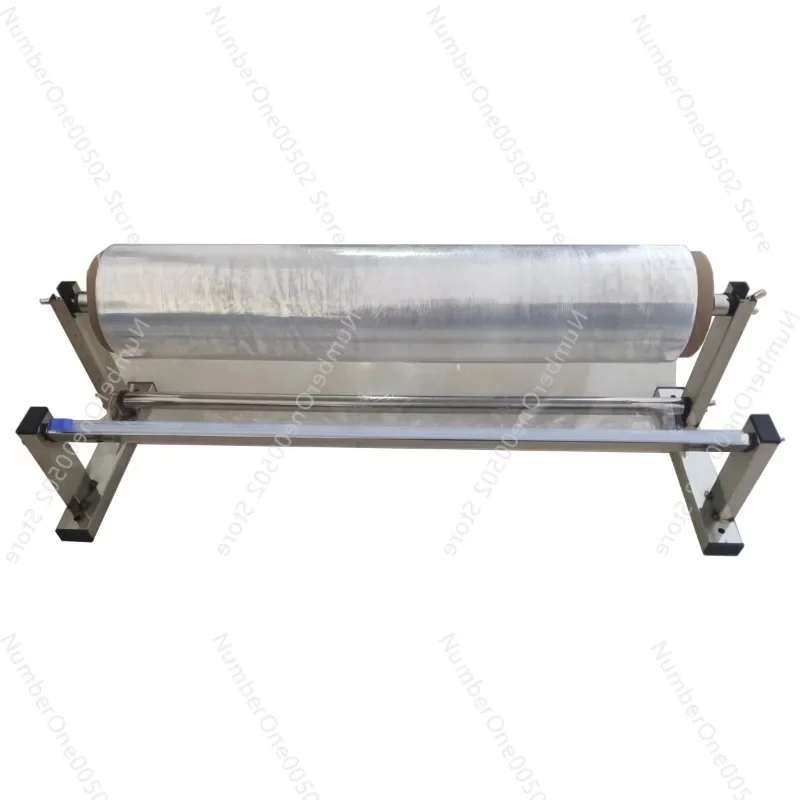 Stainless Steel Stretch Film Wrapping Tool Packing Machine Handheld Cutter for Packaging Film
Stainless Steel Stretch Film Wrapping Tool Packing Machine Handheld Cutter for Packaging Film