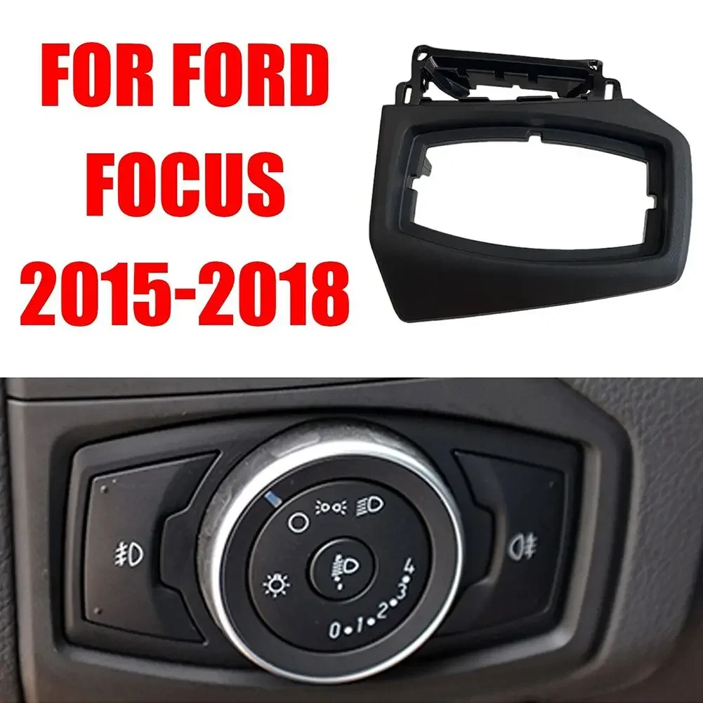 Car Headlight Switch Trim Frame Panel Cover Car Dashboard Headlight Head Lamp Switch Cover Panel Trim For Ford Focus With Tool
Car Headlight Switch Trim Frame Panel Cover Car Dashboard Headlight Head Lamp Switch Cover Panel Trim For Ford Focus With Tool