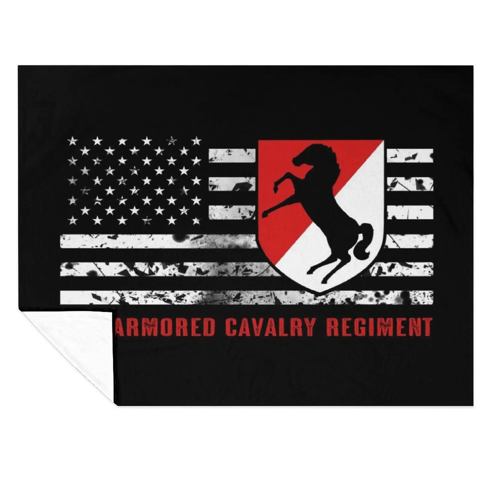 11th Armored Cavalry Regiment Throw Blanket for winter Decorative Beds Soft Vintage Blankets
11th Armored Cavalry Regiment Throw Blanket for winter Decorative Beds Soft Vintage Blankets