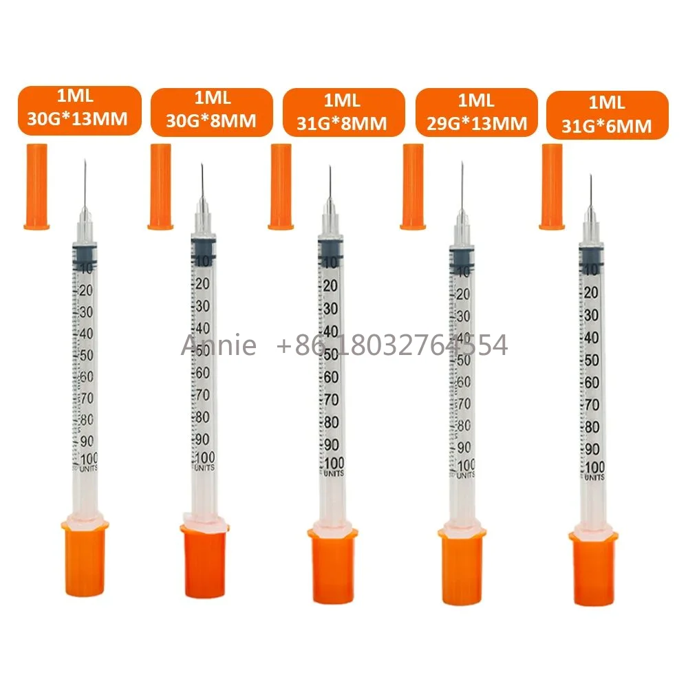 100pcs Disposable Veterinary Syringes with 29G Needles in Sizes 1ml/0.3ml/0.5ml Plastic Pet Care Syringe Tool for Dogs Cats & Ot
100pcs Disposable Veterinary Syringes with 29G Needles in Sizes 1ml/0.3ml/0.5ml Plastic Pet Care Syringe Tool for Dogs Cats & Ot